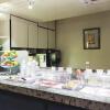 Отель Best Western County House, фото 9