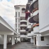 Отель Condominio Don Alfredo в Санто Доминго