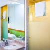 Отель ibis budget Campo Grande, фото 8