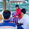 Отель New Sunshine Homestay, фото 20
