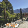Отель Jazz Hotel Ascona, фото 4
