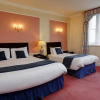 Отель Best Western Royal Victoria Hotel, фото 7
