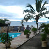 Отель Pousada dos Golfinhos, фото 2