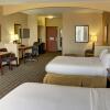 Отель Holiday Inn Express Hotel & Suites Huntsville, an IHG Hotel, фото 6