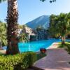 Отель Villa Albani, фото 20