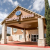 Отель Comfort Suites - New Braunfels, фото 1