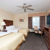 Отель BAYMONT INN & SUITES MT. PLEASANT, фото 6