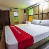 Отель Nida Rooms Banluang Prathat 84, фото 16