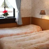 Отель Pension Lambchop Nikko, фото 3