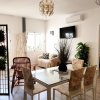 Отель Apartment With one Bedroom in Sevilla, With Wonderful City View, Terrace and Wifi - 65 km From the B, фото 12