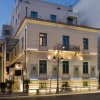Отель Athenaeum Eridanus Luxury Hotel, фото 1