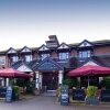 Отель Premier Inn Manchester (Wilmslow) в Вилмслоу