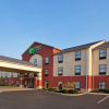 Отель Holiday Inn Express Hotel & Suites CIRCLEVILLE, фото 1