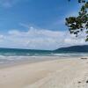 Отель Khanom Beach Residence Sea & Mountain View Rental - 2 Bedrooms, фото 24