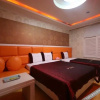 Отель Victoria Motel, фото 2