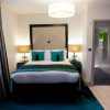 Отель Indigo London - Kensington, an IHG Hotel, фото 24