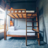 Отель Demoso Lodge - Hostel, фото 8