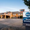 Отель SureStay Plus Hotel by Best Western Topeka Northwest, фото 22