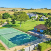 Отель Rookley Farm Lodge, фото 15