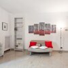 Отель Pane & Pomodoro Beach Roomy Flat, фото 12