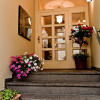 Отель Suitenhotel Dependance Laterne, фото 10