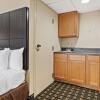 Отель Best Western Executive Inn, фото 21