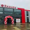 Отель Ramada Chorley South в Чорли