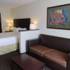 Отель Oxford Suites Portland - Jantzen Beach, фото 6
