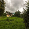 Отель OYO 16601 Home Peaceful 1BHK Heritage Rakkar, фото 17