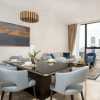 Отель Pavilion Ceylon Hill Suites, Bukit Bintang, фото 8