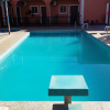 Отель Hôtel L'Arganier D'Ammelne, фото 9