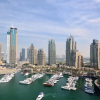 Отель OkDubaiApartments – Rose Dubai Marina, фото 7