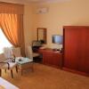 Отель Lotus Hotel, фото 4