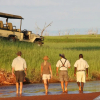 Отель Rhino Safari Camp, фото 25
