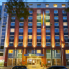 Отель Premier Inn Berlin City Centre в Берлине