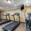 Отель Comfort Inn and Suites Anaheim, фото 19