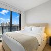 Отель Apt with Stunning View at Downtown Miami, фото 24