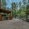 Отель Jack Pine 8016, фото 31