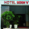 Отель Minh Vy Hotel - Go Vap, фото 1