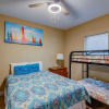 Отель Beachfront condo in the heart of Gulf Shores, фото 44