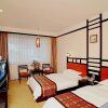 Отель Huating Holiday Inn, фото 31