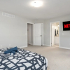 Отель Luxury Entire house mins Niagara falls & Brock uni, фото 16