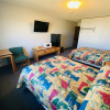 Отель Economy Inn Motel, фото 12