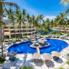 Отель Villa del Mar Beach Resort & Spa, Puerto Vallarta, фото 15