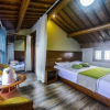 Отель Hongcun Houdexuan Boutique Hostel, фото 24
