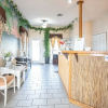 Отель Island Sun Inn & Suites - Venice, Florida Historic Downtown & Beach Getaway, фото 24