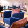 Отель Le Grand Hotel Courchevel 1850, фото 2