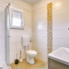Отель Detached Villa With Pool and Large Garden in Quiet Area Near the Sea, фото 10
