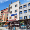 Отель FabHotel Royal Villa, фото 1