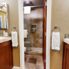 Отель Chateau De Montagne #26 4 Bedroom Condo, фото 9